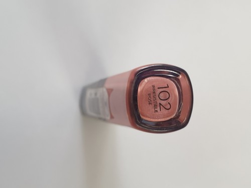 L'Oreal Paris Infallible Eye Paint - 102 Irresistible Rose New And Sealed - Picture 4 of 5