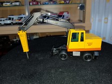 AKERMAN H 7 C PILOT 1/50 JOAL 249 (0560)