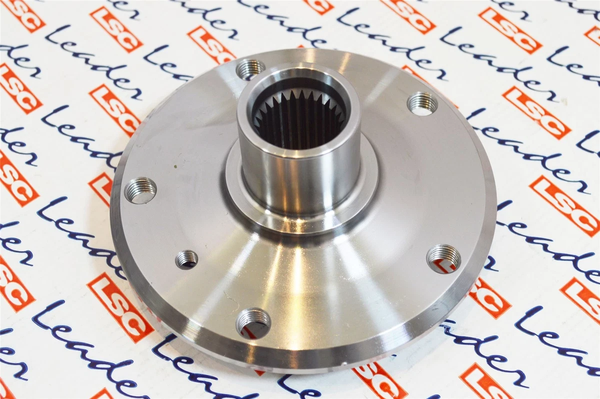 33411093567 : BMW 3 SERIES E36 / E46 - REAR WHEEL HUB (LEFT or 
