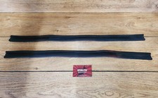 NISSAN 300ZX Z32 TWIN TURBO VG30DETT LWB 2+2 FUEL TANK STRAP RUBBERS X 2 