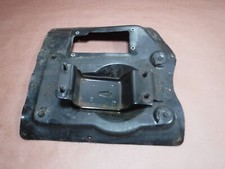 Jeep Grand Cherokee Zj 93-98 Automatic Transmission Floor Cover Plate