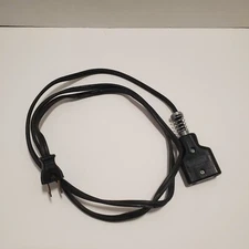 OEM  Farberware Electric Open Hearth Rotisserie Electric Cord - Used, Works