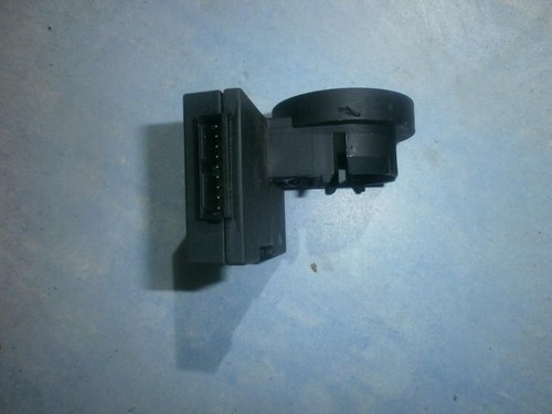 Opel Vectra 1998 ECU Immobilizer antenna 5WK4596, 90532624 2671022 #21696-09
