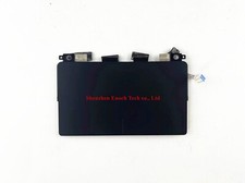 For Dell XPS 13 9370 9380 7390 9305 Laptop Black Touchpad CN-0TPP66 0TPP66