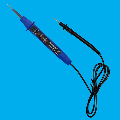 3-In-1 Voltage Tester Detector, Trace Faults, 900mm Long, Electrician's Tool