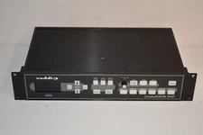 Vaddio ControlVIEW XHD Automatic PTZ Camera Control 999-5672-000 #W4112