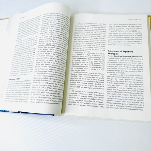 Systems of Psychotherapy Eight Edition by Prochaska Norcross HC Psychology Text - Picture 7 of 8