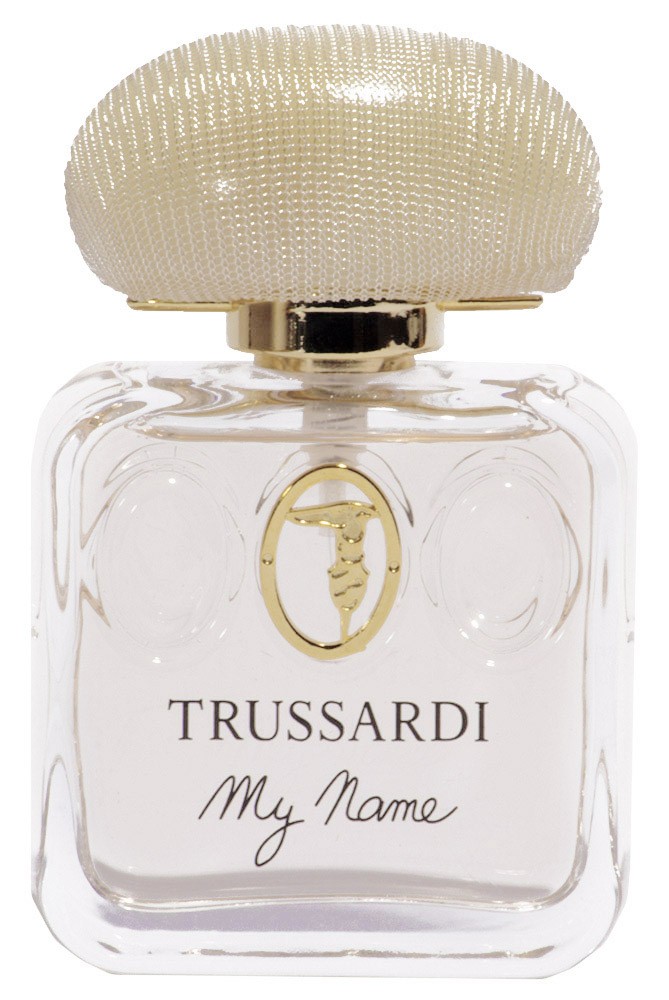 Trussardi My Name Eau de Parfum  50 ml OVP NEU