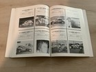 READING FAIRGROUNDS MODIFIED MEMORIES BOOK — photo 6