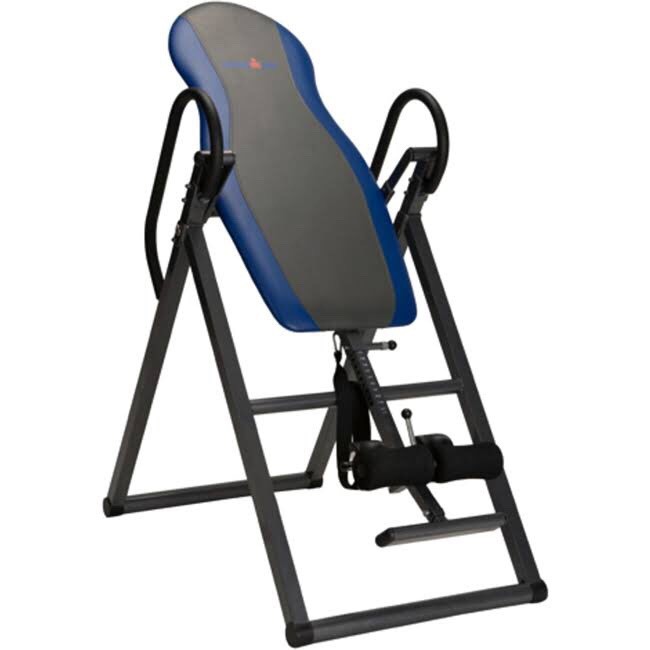 Inversion Table