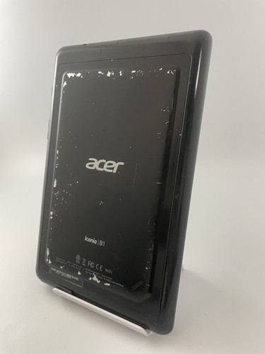 Acer Iconia Tab B1-A71 7" Black 8GB Android Tablet Spares & Repairs #A - Picture 21 of 21