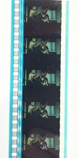 THE CRAZIES. 2010. 35mm. Film Cell Strip