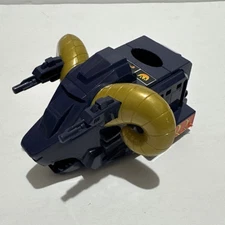 Battling Big Horn Ram Chariot Battle Beasts 1987 Hasbro Takara Figure Vehicle