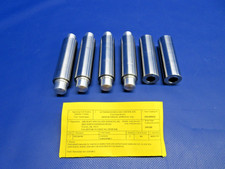 Lycoming O-320 Piston Pin w/8130 P/N AEL140771 SET OF 6 (0226-810)