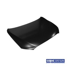 Hood Primed Steel For 2008-2017 Mitsubishi Lancer Capa
