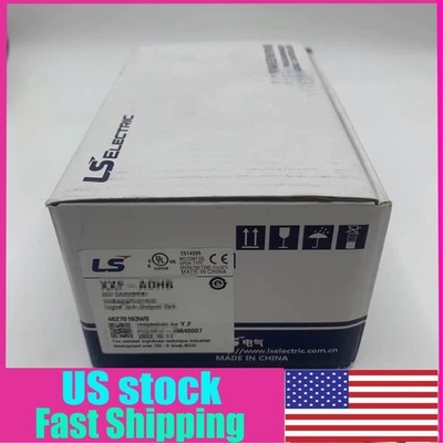 XGL-DMEA New In Box LS module US Fast Ship