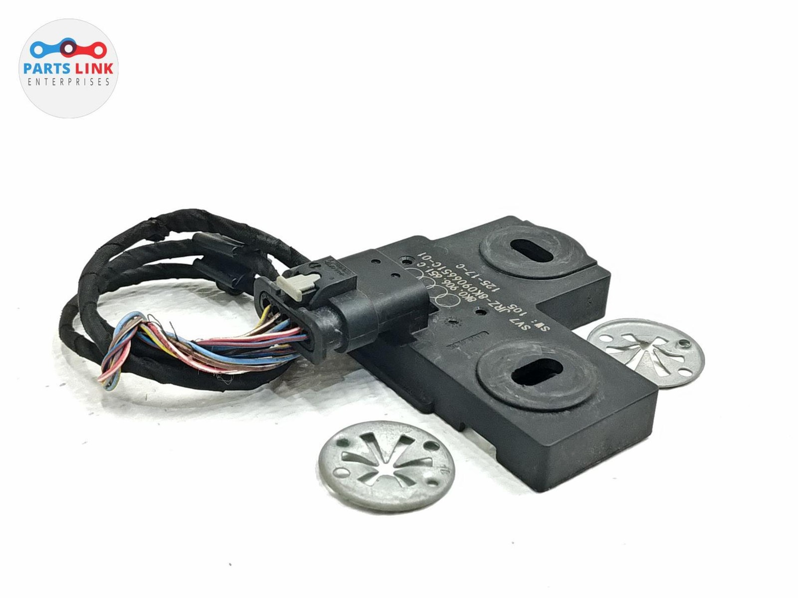 Bentley Bentayga 2017-2020 Fuel pump control module