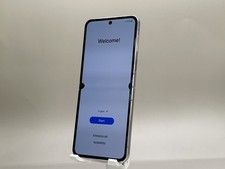 Samsung Galaxy Z Flip5 SM-F731U 256GB Lavender Unlocked W068022