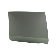 Fits: 2001-2005 Toyota RAV4 Passenger Rear Right Door Window Glass Dark