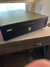 Shopify Star Micronics 14" Cash Drawer