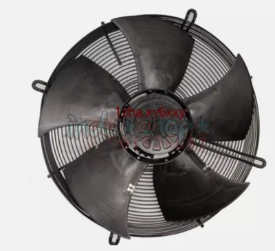 Axial Fan For S4D500-AM01-03 Replace A4D500-AM01-03 460VAC 550W