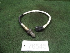 Lambdasonde 0258006990 Renault Megane III 1.6i 74KW Bj.2012