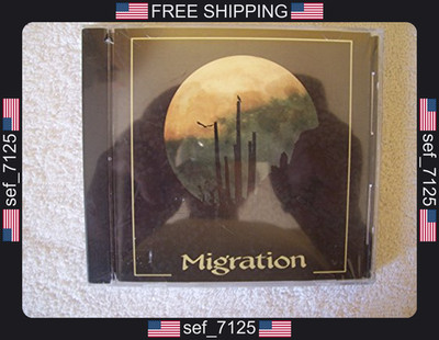 Migration