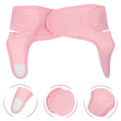 Face Lifting Mask for Sleep Double Chin Reducer V Shape Sculpting Band
