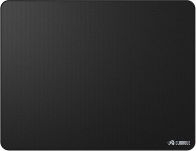 Glorious Mouse Pad 2 XL - Stitched - Black