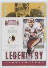 2020 Panini Contenders Legendary Silver 69/149 John Riggins #LC-JRI HOF 05si