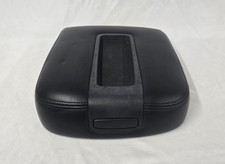 2007 Gmc Yukon Slt Front Center Console Lid Assembly