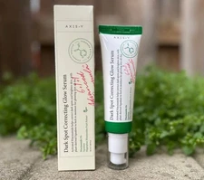 AXIS-Y Dark Spot Correcting Glow Serum, 50ml / 1.69 fl. oz. with 5% Niacinamide