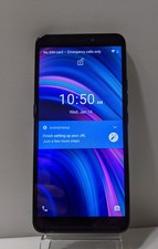 Blu J9L - 32GB - Black - GSM UNLOCKED - 13811