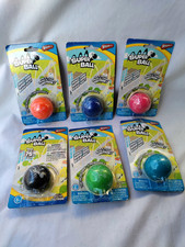 VTG WHAM-O Original SuperBall Whamo Bouncing BALL Zectron Rubber Sz 1.5" NEW