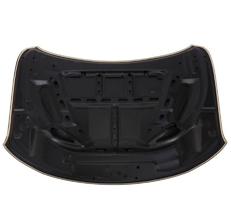 Grand Cherokee SRT Hood 2011–2021 - Image 3 of 4