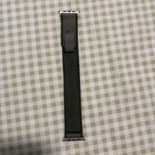 Genuine Apple Watch Ultra Band Green Trail Loop 49mm M/L OEM