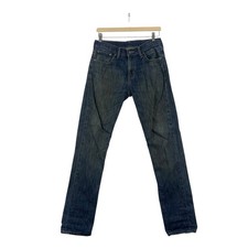 Vintage LEVIS STRAUSS USA Levi  s 511 Slim Cut Jeans Denim Trouser Pant