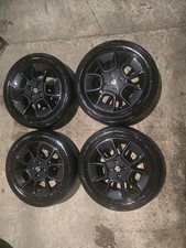 62R6-650 CERCHI E GOMME 2022 SUZUKI IGNIS 175 60 16