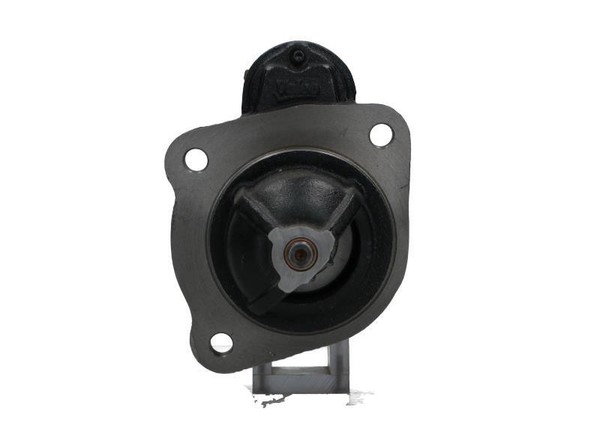 Anlasser 2.7 Kw Neu Original Valeo Oe-Nr. D8R39 FüR Iveco-image