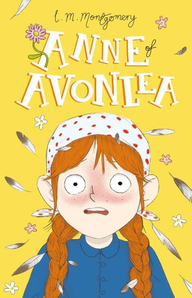 Anne Of Avonlea (Anne of Green Gables) by L. M. Montgomery - Paperback - Image 4