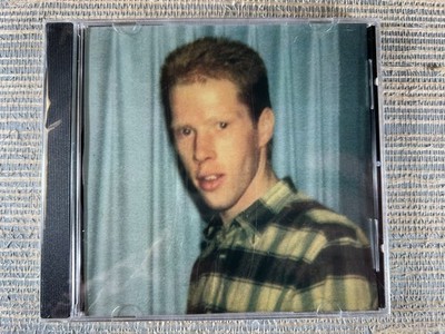 Jandek - Lost Cause Sealed CD 1992 Corwood 0759