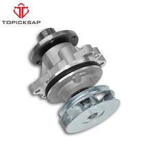 For Bmw E36 E46 E39 Z3 X5 323i 325i 325ci 330i Water Pump NEW Metal Impeller 828