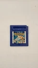 Pokemon Blue Version AUTHENTIC (Game Boy, 1998) Tested/Working New Battery