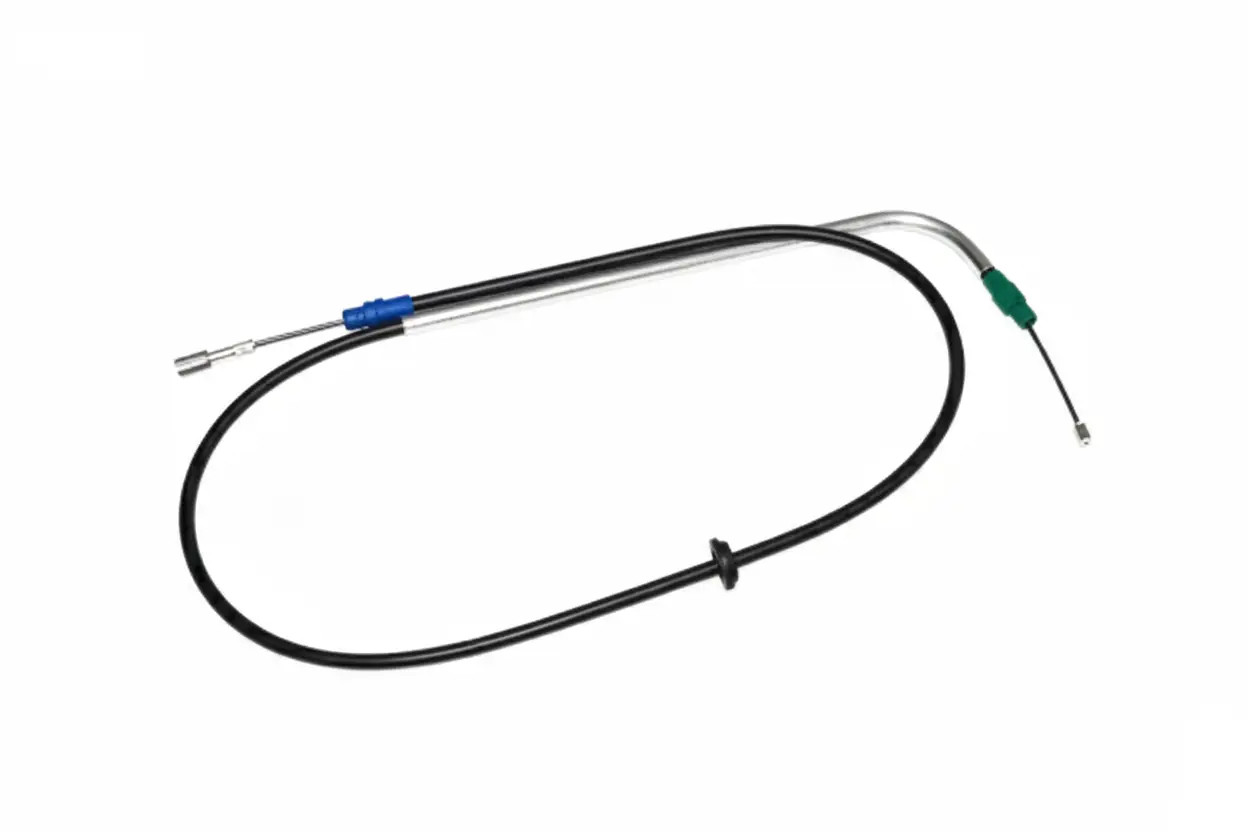 Linex Seilzug, Feststellbremse 15.02.29 - Bild 2