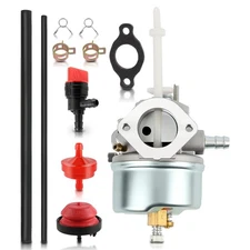 Carburetor For Toro 524 snowblower model 38040 Part 632379 632379A PC144371