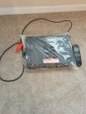Dish Network Hopper & Hopper With Sling Plus Remote
