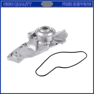 Fit 2003-2018 Acura TSX TL MDX RLX ZDX RDX RL TLX 04-07 Saturn Vue Water Pumps
