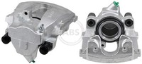 Bremssattel A.B.S. 422442 FüR Mercedes Grauguss Klasse W210 Model S210 CLK A208