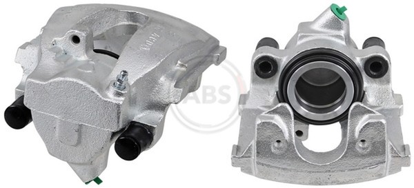 Bremssattel A.B.S. 422442 FüR Mercedes Grauguss Klasse W210 Model S210 CLK A208-image