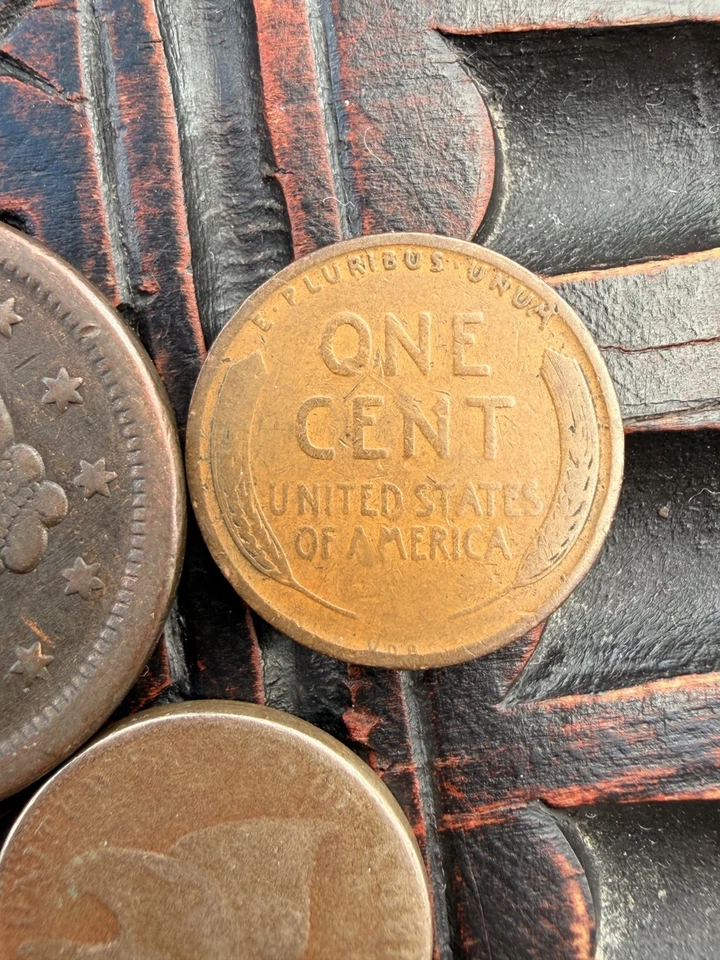 US Estate Collectors Lot - GRAB BAG - Silver / 24K Gold / Old Retired US Coinage - Image 4 of 4